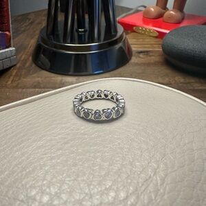 Silver 925 Vintage Ring